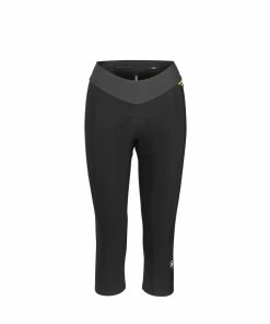 Assos - Women's UMA GT Spring/Autumn Half Knickers - Black Series 10 Assos - Women's UMA GT Spring/Autumn Half Knickers - Black Series -Assos Sales Store UMA GT Spring Fall Half Knickers blackSeries 1 F 31341.1661340297