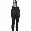 Assos - UMA GT Women's Ultraz Winter Bib Tights - Black Series - 2023