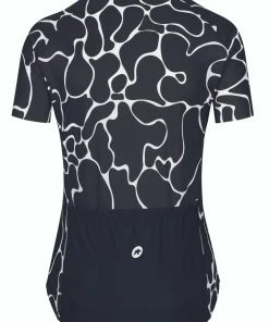 Assos - UMA GT Women's Summer Short Sleeve Jersey C2 Voganski - Black Series 6 Assos - UMA GT Women's Summer Short Sleeve Jersey C2 Voganski - Black Series -Assos Sales Store UMA GT FastLane VOGANSKI Summer SS Jersey G2 blackSeries retro ok 12.20.315.18 10755.1653558415