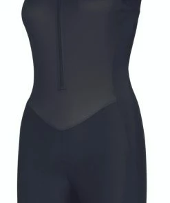 Assos - UMA GT Women's Summer Sleeveless Bodysuit EVO - Black Series -Assos Sales Store UMA GT Summer NS Body Suit EVO blackSeries latt sx 12.11.226.18 30523.1652114951