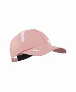 2XU - Unisex Run Cap - 2023 11 2XU - Unisex Run Cap - 2023 -Assos Sales Store UQ5685f BLM WHT 01 squashed 52376.1659710072