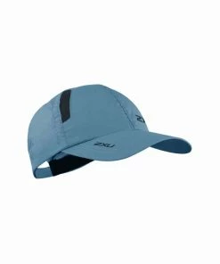 2XU - Unisex Run Cap - 2023 9 2XU - Unisex Run Cap - 2023 -Assos Sales Store UQ5685f DNM BLK 01 squashed 87474.1659710072