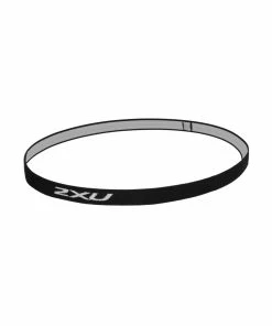 2XU - Skinny Headband 2 Pack