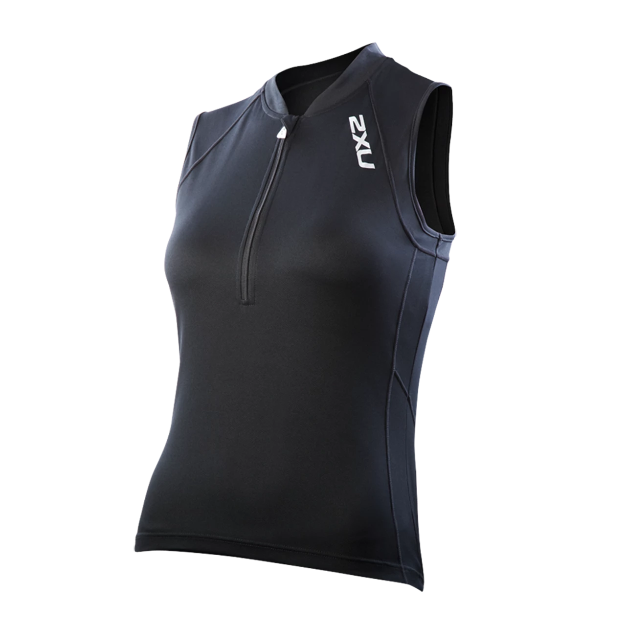 2XU - Women's Ice X Jersey 1 2XU - Women's Ice X Jersey