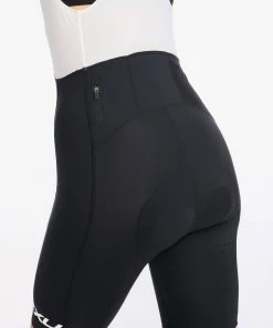 2XU - Aero Cycle Bib Shorts - Women's - Black/White Reflective - 2023 63 2XU - Aero Cycle Bib Shorts - Women's - Black/White Reflective - 2023 -Assos Sales Store WC6655b BLK WRF 17 30407.1645199903