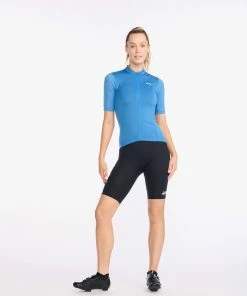 2XU - Aero Cycle Bib Shorts - Women's - Black/White Reflective - 2023 49 2XU - Aero Cycle Bib Shorts - Women's - Black/White Reflective - 2023 -Assos Sales Store WC6655b BLK WRF 20 05122.1645199903