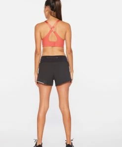 2XU - PERFORM Women's Perforated Medium Impact Bra - Cranberry 11 2XU - PERFORM Women's Perforated Medium Impact Bra - Cranberry -Assos Sales Store WR6347a CBY CBY 04 61841.1626958490