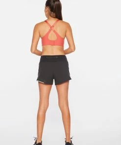 2XU - PERFORM Women's Perforated Medium Impact Bra - Cranberry 12 2XU - PERFORM Women's Perforated Medium Impact Bra - Cranberry -Assos Sales Store WR6347a CBY CBY 05 84868.1626958490