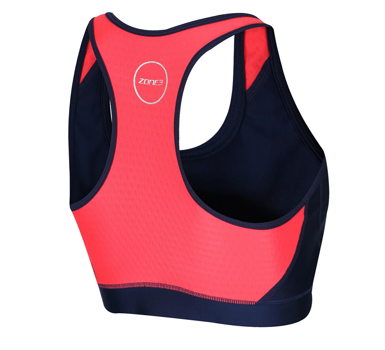 Zone 3 Zone3 - Aquaflo Bra Crop Top - Women's 2 Zone 3 Zone3 - Aquaflo Bra Crop Top - Women's - Image 2