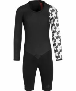 Assos - Equipe RS Rapidfire LS Chronosuit S9 - Black Series