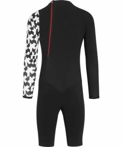 Assos - Equipe RS Rapidfire LS Chronosuit S9 - Black Series 6 Assos - Equipe RS Rapidfire LS Chronosuit S9 - Black Series -Assos Sales Store assos equipe rs rapidfire ls chronosuit men black series 3 70558.1634824387