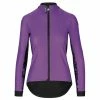 Assos - UMA GT Winter Jacket EVO - Women's - Venus Violet