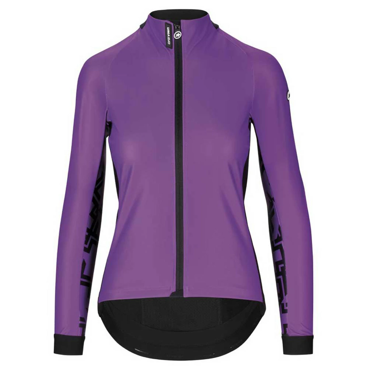 Assos - UMA GT Winter Jacket EVO - Women's - Venus Violet 1 Assos - UMA GT Winter Jacket EVO - Women's - Venus Violet