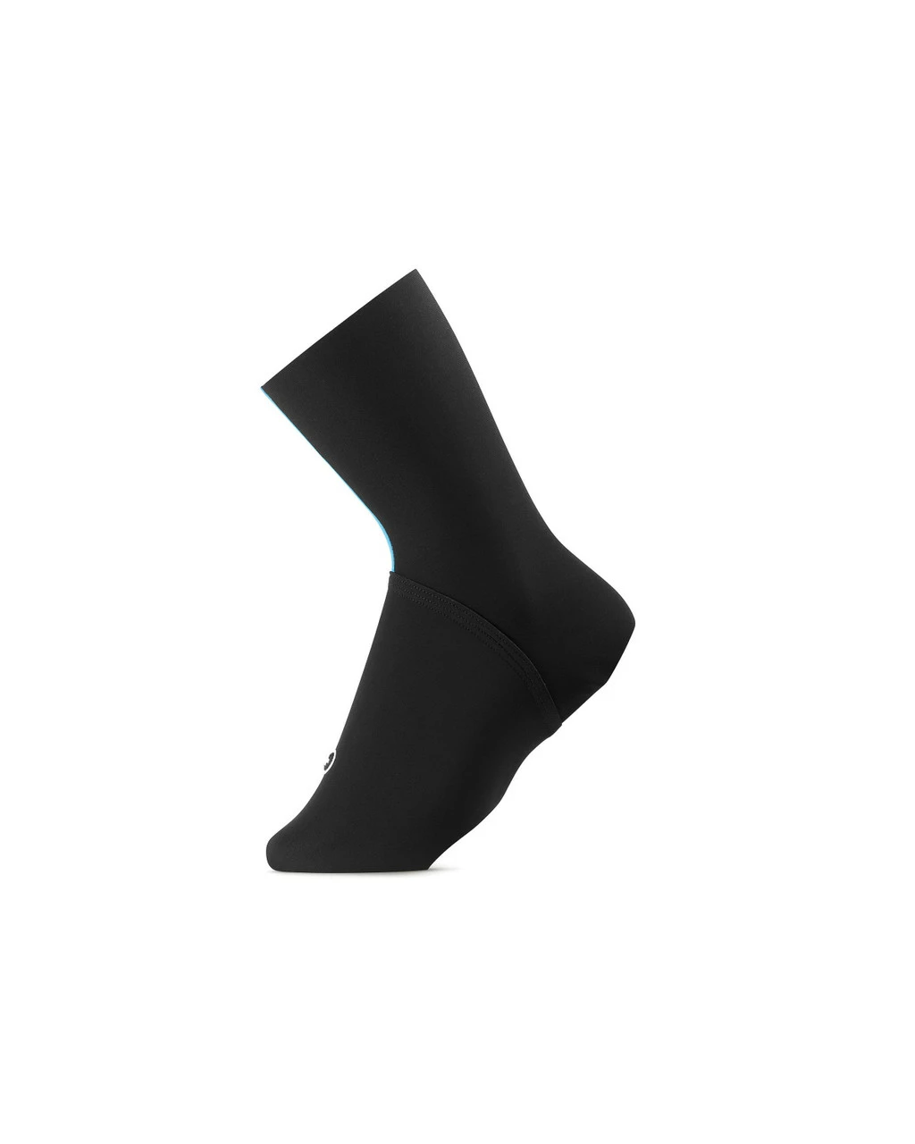 Assos - Winter Booties - Unisex - Black Series 2 Assos - Winter Booties - Unisex - Black Series - Image 2