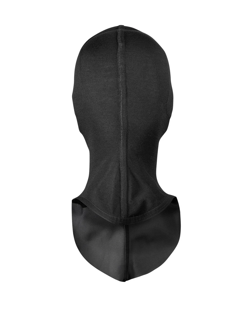 ASSOS - Assosoires Unisex Winter Face Mask - Black Series 2 ASSOS - Assosoires Unisex Winter Face Mask - Black Series - Image 2