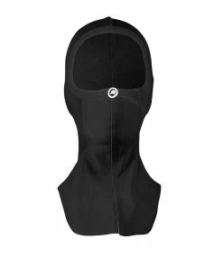 ASSOS - Assosoires Unisex Winter Face Mask - Black Series 7 ASSOS - Assosoires Unisex Winter Face Mask - Black Series -Assos Sales Store assosoires face mask ultraz winter blackSeries 4 F 19982.1601472796
