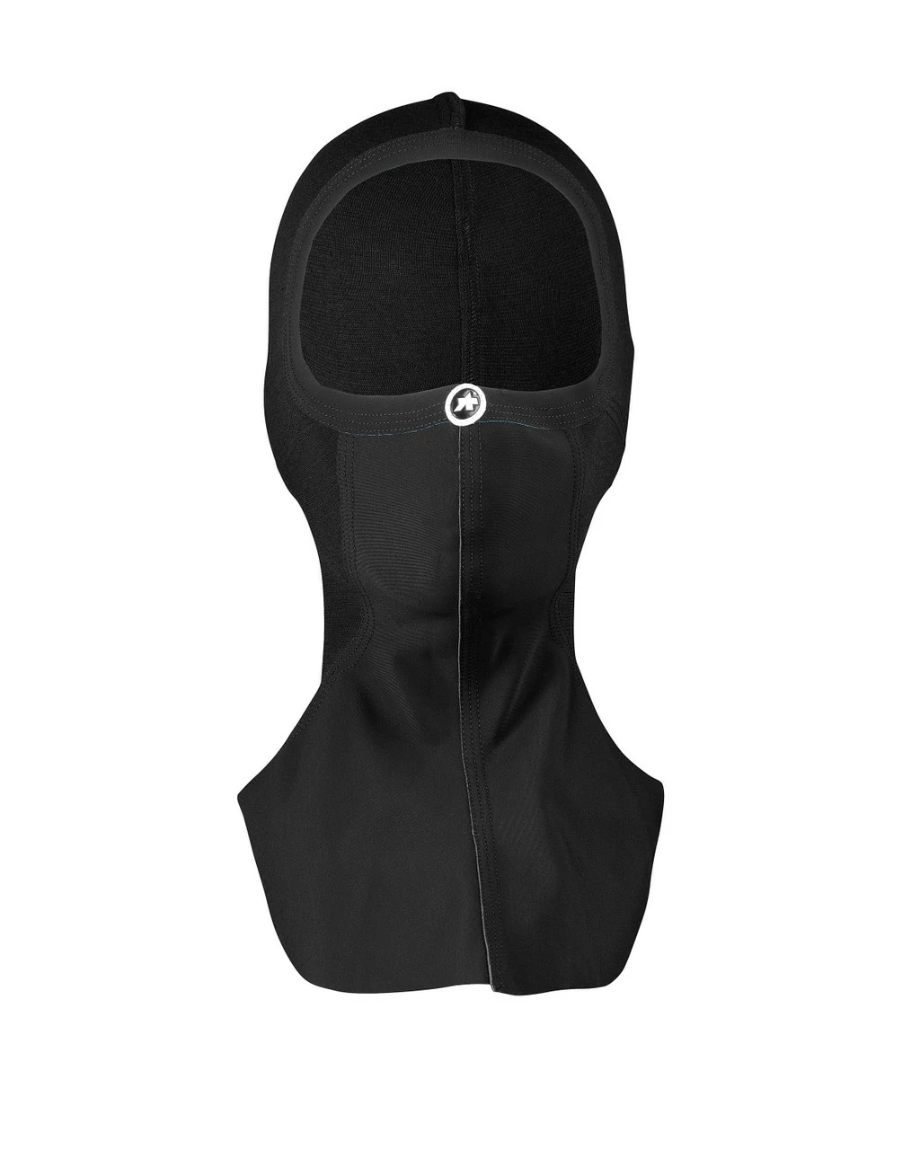 ASSOS - Assosoires Unisex Winter Face Mask - Black Series 3 ASSOS - Assosoires Unisex Winter Face Mask - Black Series - Image 3