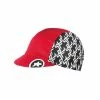 Assos - GT Cap - Unisex - National Red