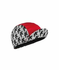 Assos - GT Cap - Unisex - National Red 6 Assos - GT Cap - Unisex - National Red -Assos Sales Store assosoires gt cap National Red 3 F 60118.1605212623