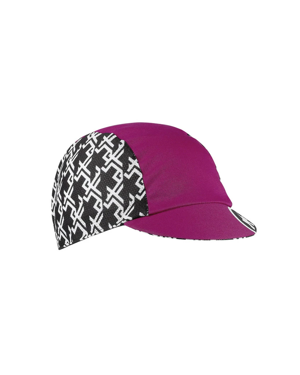 Assos - GT Cap - Unisex - Midnight Purple 2 Assos - GT Cap - Unisex - Midnight Purple - Image 2