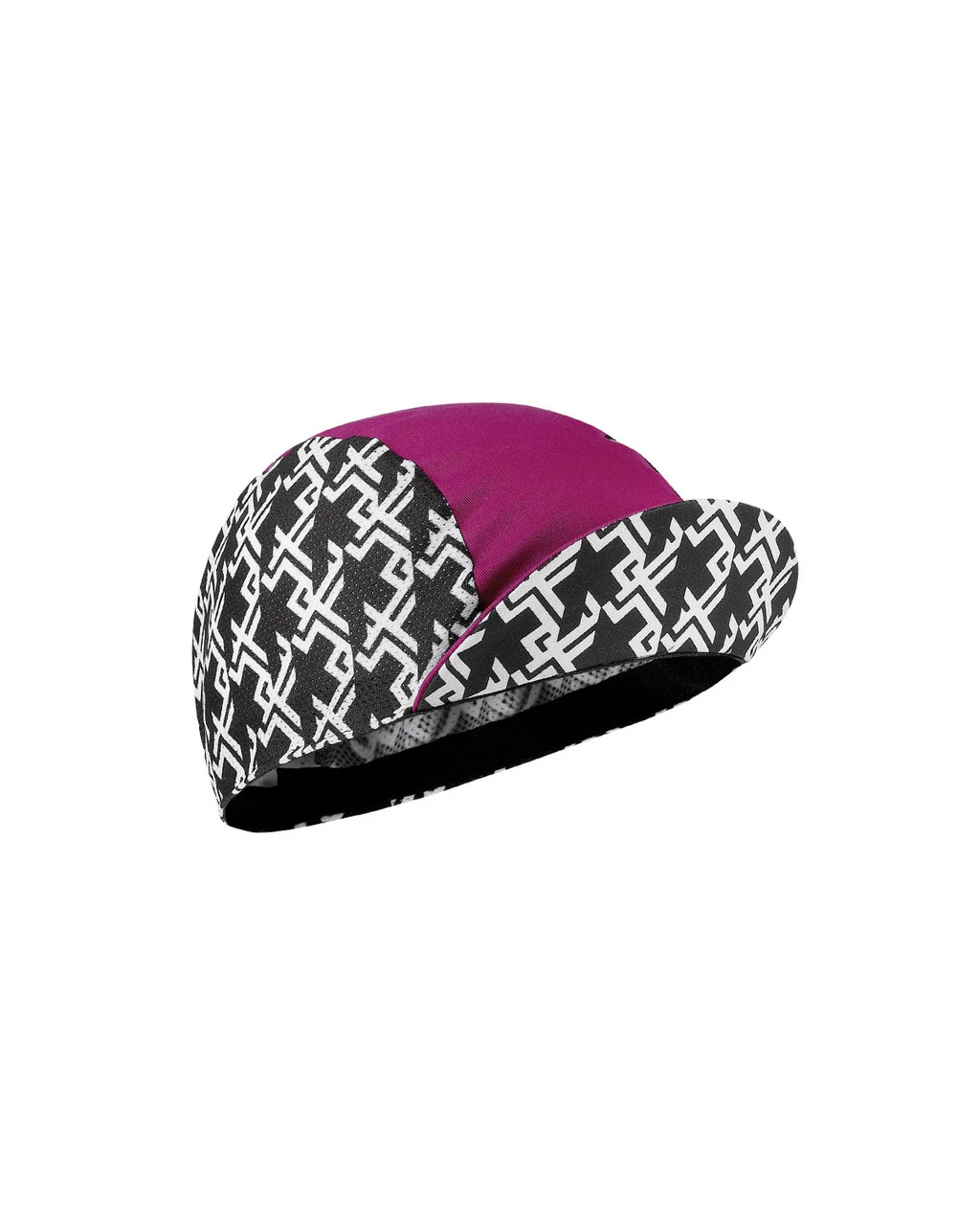 Assos - GT Cap - Unisex - Midnight Purple 3 Assos - GT Cap - Unisex - Midnight Purple - Image 3