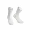 Assos - GT Socks - Unisex - Holy White