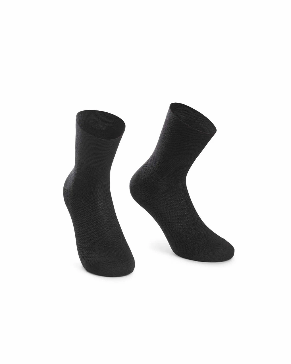 Assos - GT Socks - Black Series - Unisex 1 Assos - GT Socks - Black Series - Unisex