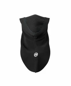 Assos - Unisex Winter Neck Protector - Black Series