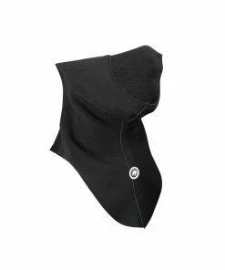 Assos - Unisex Winter Neck Protector - Black Series 11 Assos - Unisex Winter Neck Protector - Black Series -Assos Sales Store assosoires neck protector winter blackSeries2 64817.1643210781