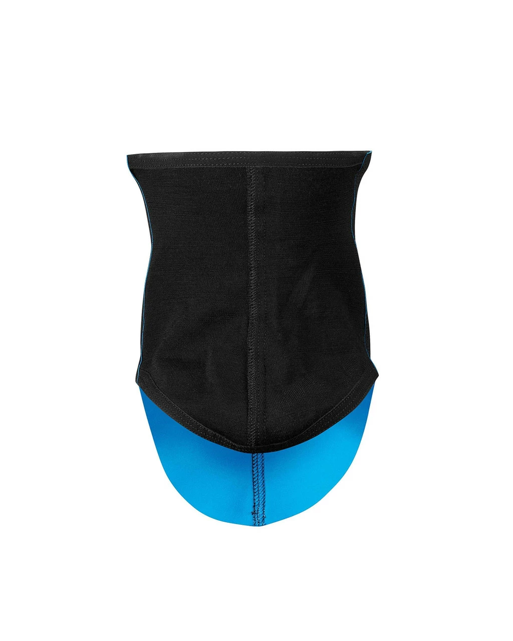 Assos - Unisex Winter Neck Protector - Black Series 6 Assos - Unisex Winter Neck Protector - Black Series - Image 6