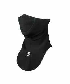 Assos - Unisex Winter Neck Protector - Black Series 15 Assos - Unisex Winter Neck Protector - Black Series -Assos Sales Store assosoires neck protector winter blackSeries7 51737.1643210781