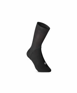 Assos - Spring/Autumn Booties - Unisex - Black Series