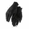 Assos - Unisex Spring/Autumn Gloves - Black Series