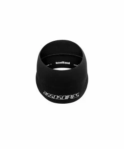Assos - Spring/Autumn Unisex Headband - Black Series