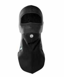 Assos - Ultraz Winter Face Mask - Unisex - Black Series - 2023 7 Assos - Ultraz Winter Face Mask - Unisex - Black Series - 2023 -Assos Sales Store assosoires ultraz winter face mask blackSeries 1 F 58976.1644401797