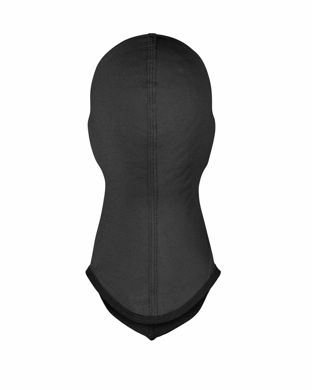 Assos - Ultraz Winter Face Mask - Unisex - Black Series - 2023 2 Assos - Ultraz Winter Face Mask - Unisex - Black Series - 2023 - Image 2