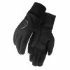 Assos - Ultraz Unisex Winter Gloves - Black Series