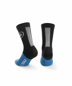 Assos - Ultraz Unisex Winter Socks - Black Series 9 Assos - Ultraz Unisex Winter Socks - Black Series -Assos Sales Store assosoires ultraz winter socks blackSeries4 10858.1661935171