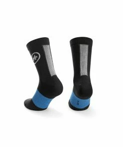 Assos - Unisex Winter Socks - Black Series 9 Assos - Unisex Winter Socks - Black Series -Assos Sales Store assosoires winter socks blackSeries2 32539.1634810036