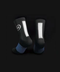 Assos - Unisex Winter Socks - Black Series 12 Assos - Unisex Winter Socks - Black Series -Assos Sales Store assosoires winter socks blackSeries4 96567.1634810036