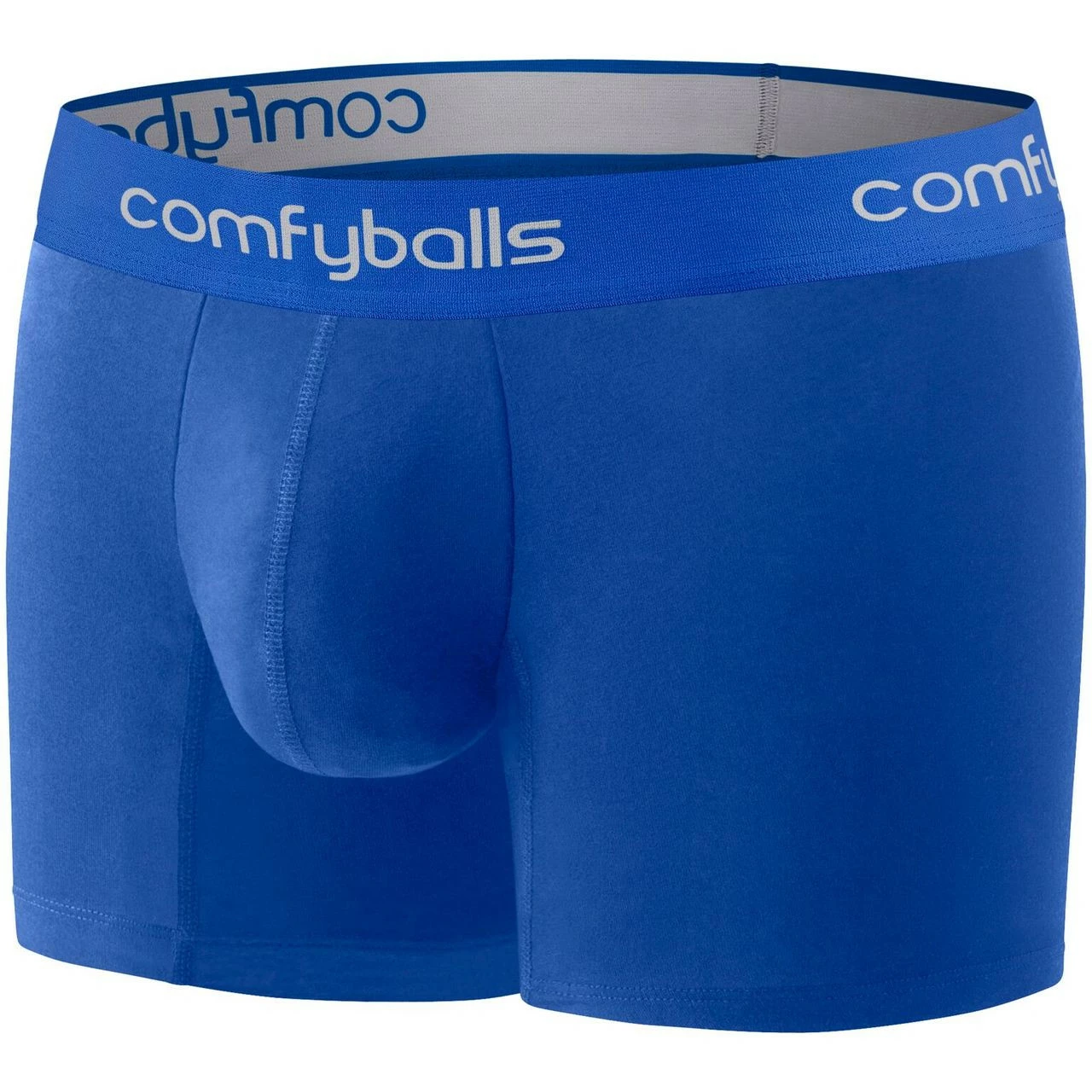 ComfyBalls - Cotton Long Underwear - Men's 6 ComfyBalls - Cotton Long Underwear - Men's - Image 6