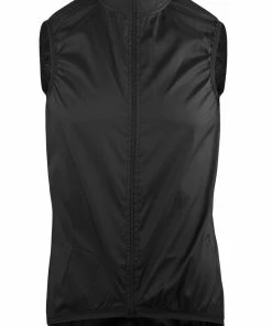 Assos - MILLE GT Wind Vest - Men's - Black Series