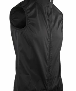 Assos - MILLE GT Wind Vest - Men's - Black Series 6 Assos - MILLE GT Wind Vest - Men's - Black Series -Assos Sales Store blitzVestMilleGT Black latsx 13.34.338.18 34015.1675352095