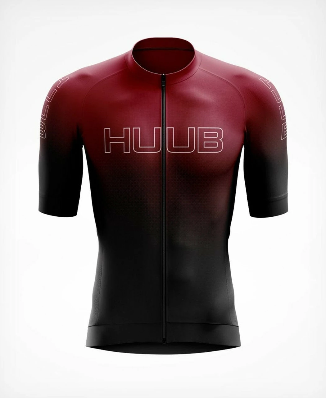 HUUB - Core 2 Women's Short-Sleeve Cycling Jersey - Black/Silver/Aqua 1 HUUB - Core 2 Women's Short-Sleeve Cycling Jersey - Black/Silver/Aqua