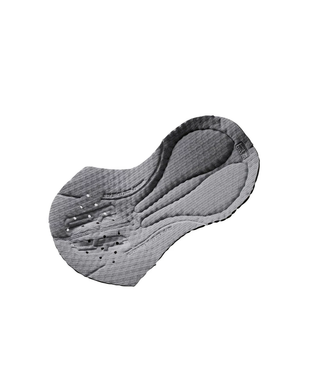 Assos - Men's Equipe RS Bib Shorts S9 - National Red 4 Assos - Men's Equipe RS Bib Shorts S9 - National Red - Image 4