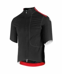 Assos - Liberty RS23 Thermo Rain Jersey - Black Series - Unisex 10 Assos - Liberty RS23 Thermo Rain Jersey - Black Series - Unisex -Assos Sales Store equipe rs thermo rain jersey blackSeries 4 M 67259.1645523876