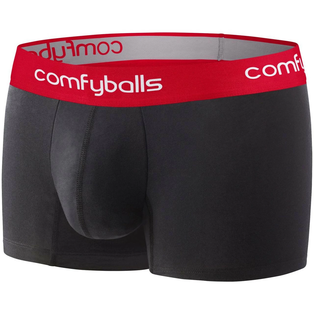 ComfyBalls - Cotton Regular Underwear - Men's 4 ComfyBalls - Cotton Regular Underwear - Men's - Image 4