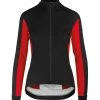 Assos - HabujacketLaalalai - Women's - National Red
