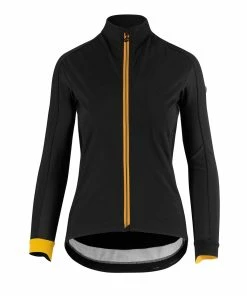 Assos - Women's HabujacketLaalalai Winter Jacket - Black Series 8 Assos - Women's HabujacketLaalalai Winter Jacket - Black Series -Assos Sales Store habujacketLaalalai blackSeries 1 F 86671.1605009239