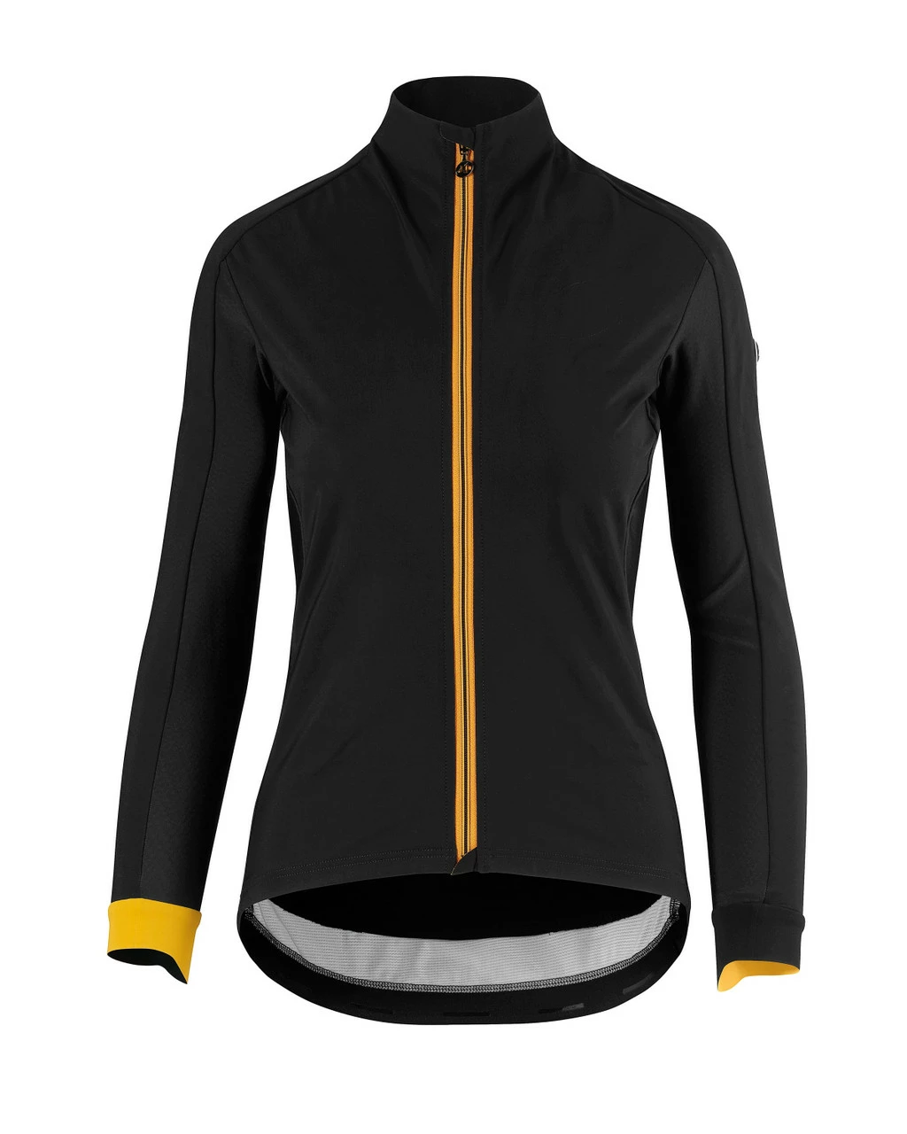 Assos - Women's HabujacketLaalalai Winter Jacket - Black Series 4 Assos - Women's HabujacketLaalalai Winter Jacket - Black Series - Image 4